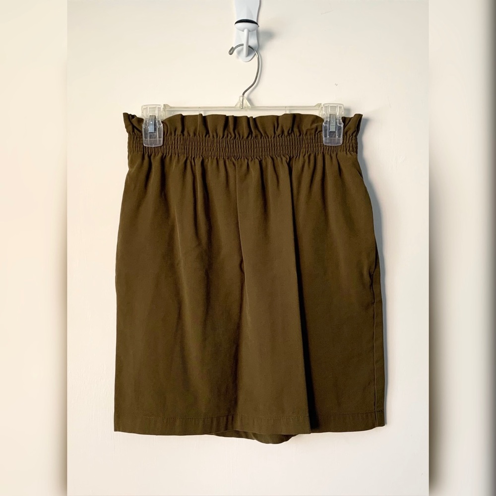 ❗️FINAL SALE: Casual Skirt